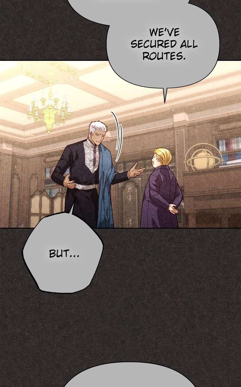 Remarried Empress Chapter 189, page 8 of 101