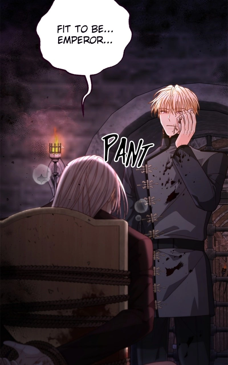Remarried Empress Chapter 189, page 87 of 101