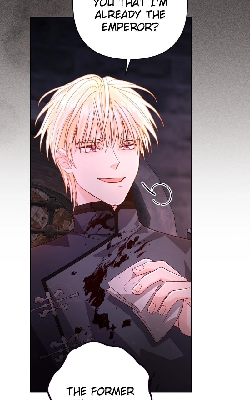 Remarried Empress Chapter 189, page 90 of 101
