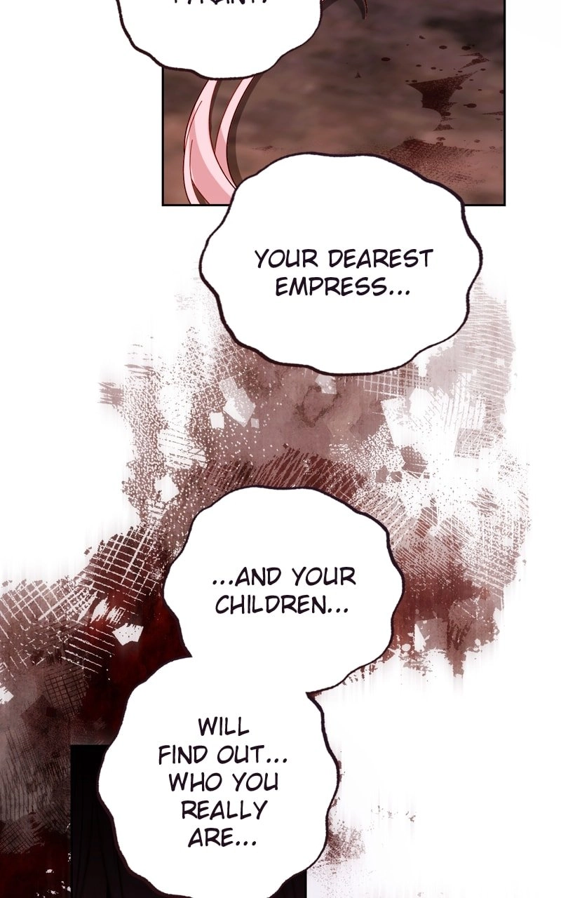 Remarried Empress Chapter 189, page 96 of 101
