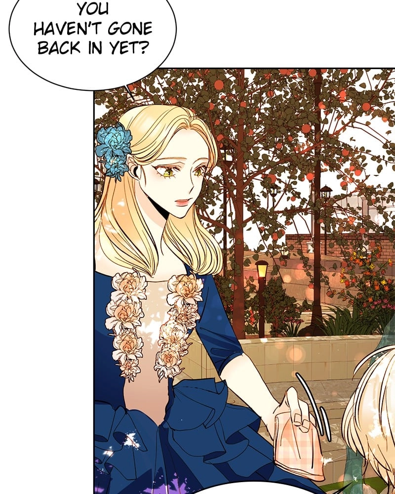 Remarried Empress Chapter 19, page 11 of 74