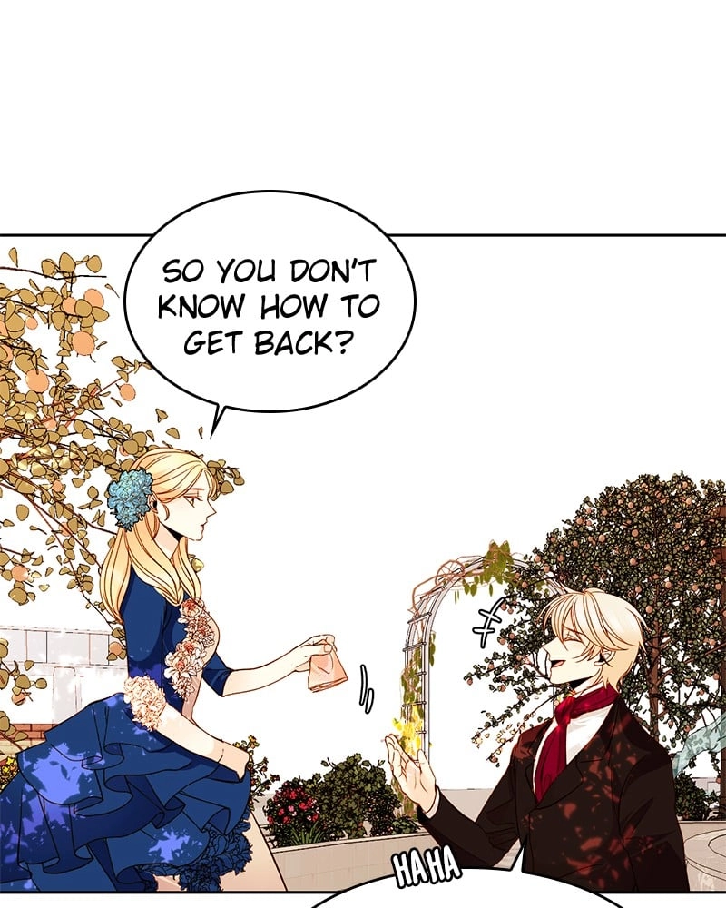 Remarried Empress Chapter 19, page 15 of 74