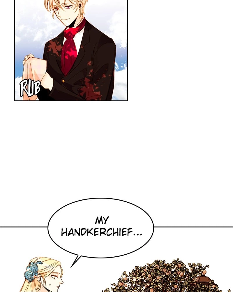 Remarried Empress Chapter 19, page 17 of 74