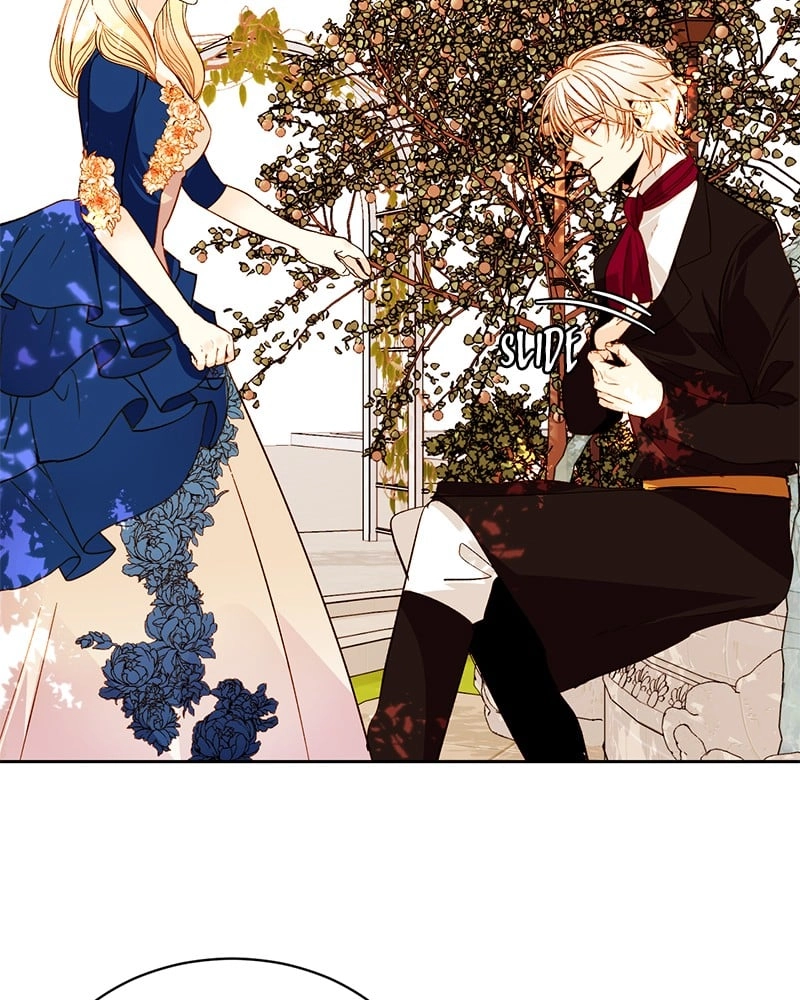 Remarried Empress Chapter 19, page 18 of 74