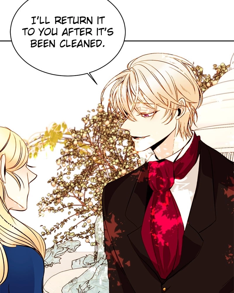 Remarried Empress Chapter 19, page 19 of 74