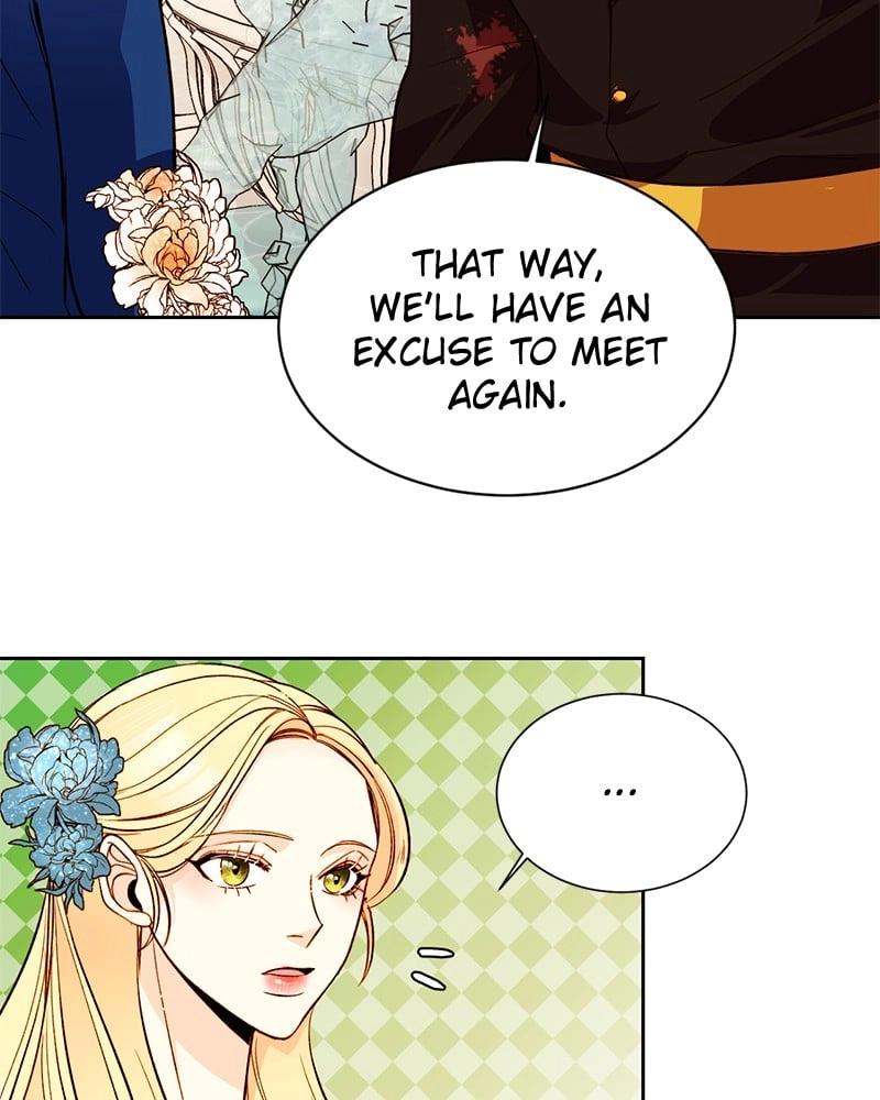 Remarried Empress Chapter 19, page 20 of 74
