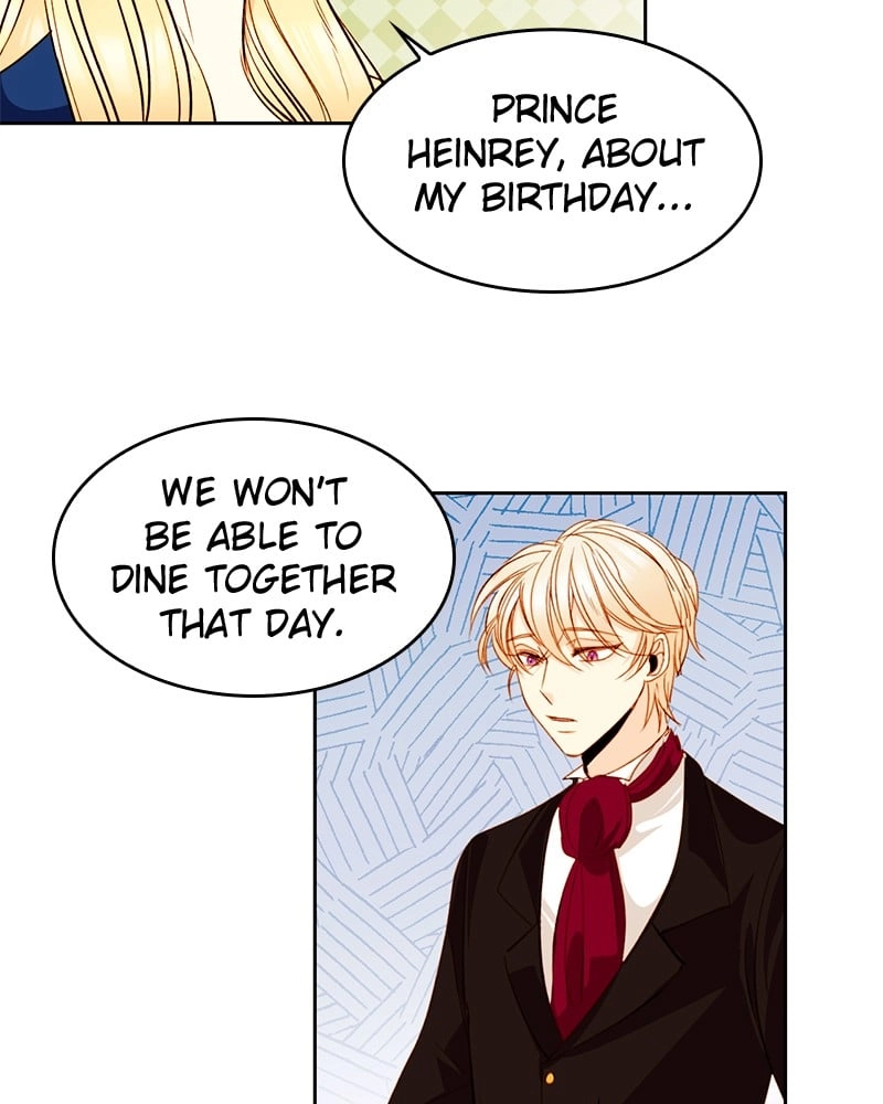 Remarried Empress Chapter 19, page 21 of 74