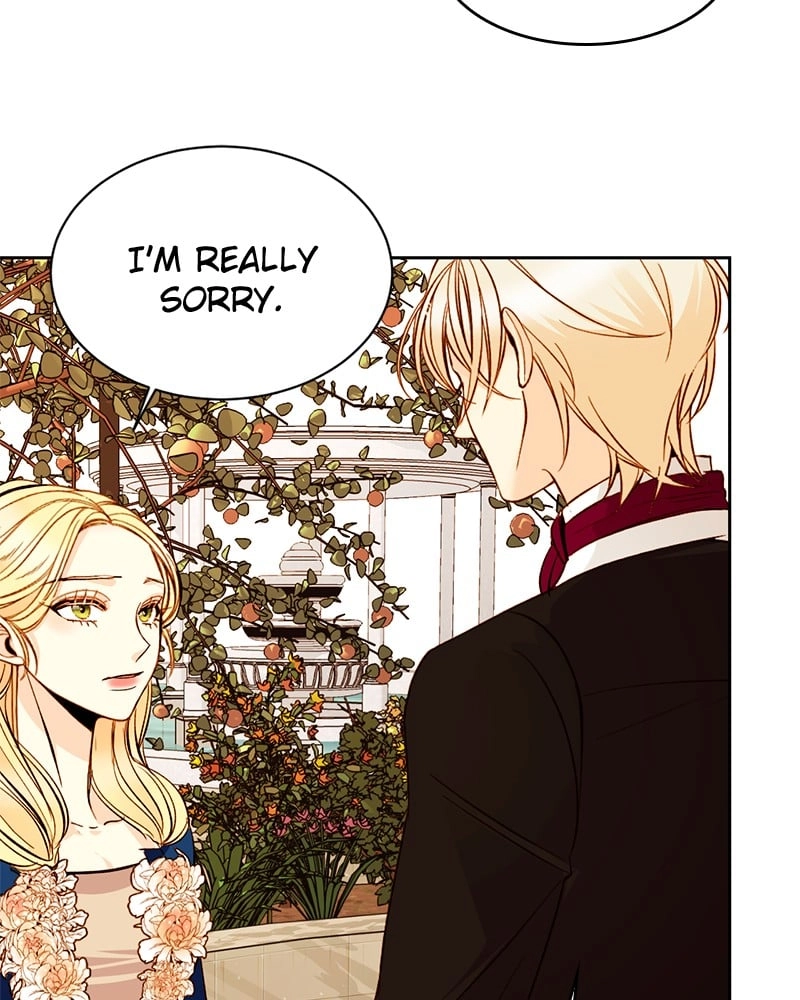 Remarried Empress Chapter 19, page 24 of 74