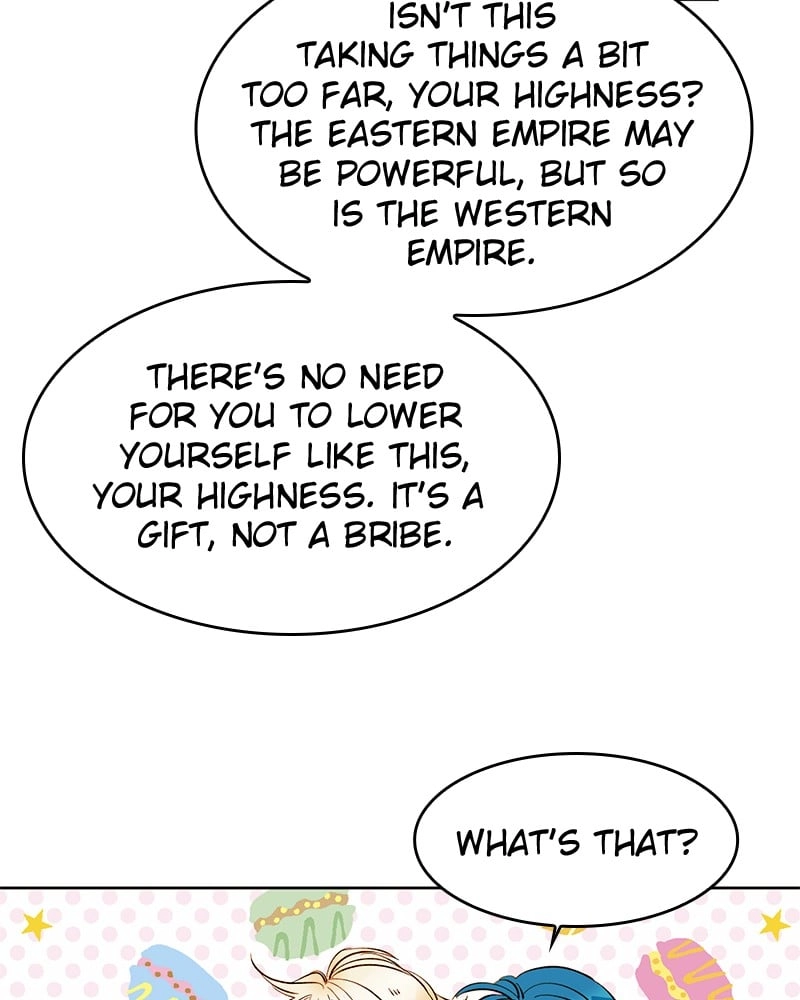 Remarried Empress Chapter 19, page 32 of 74
