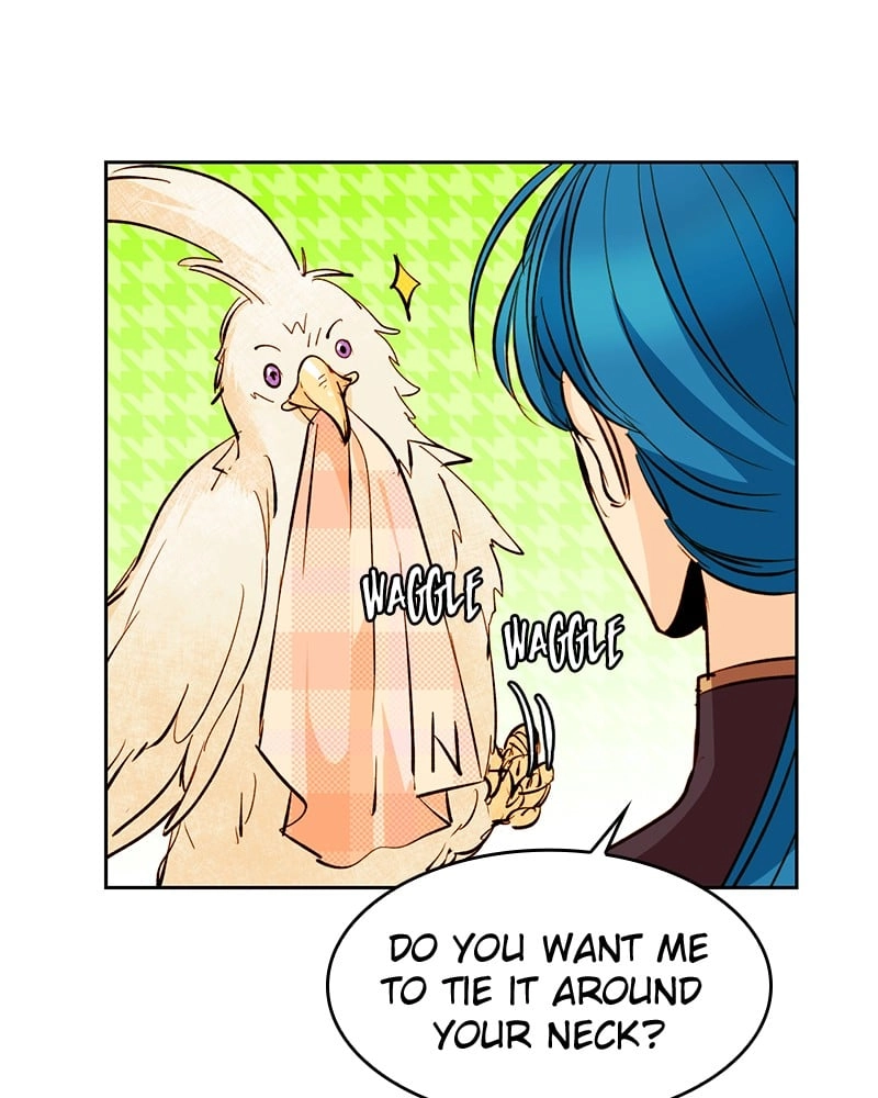 Remarried Empress Chapter 19, page 34 of 74