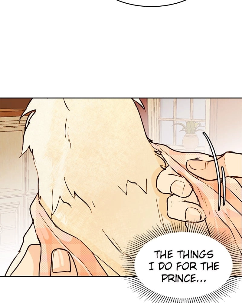 Remarried Empress Chapter 19, page 35 of 74