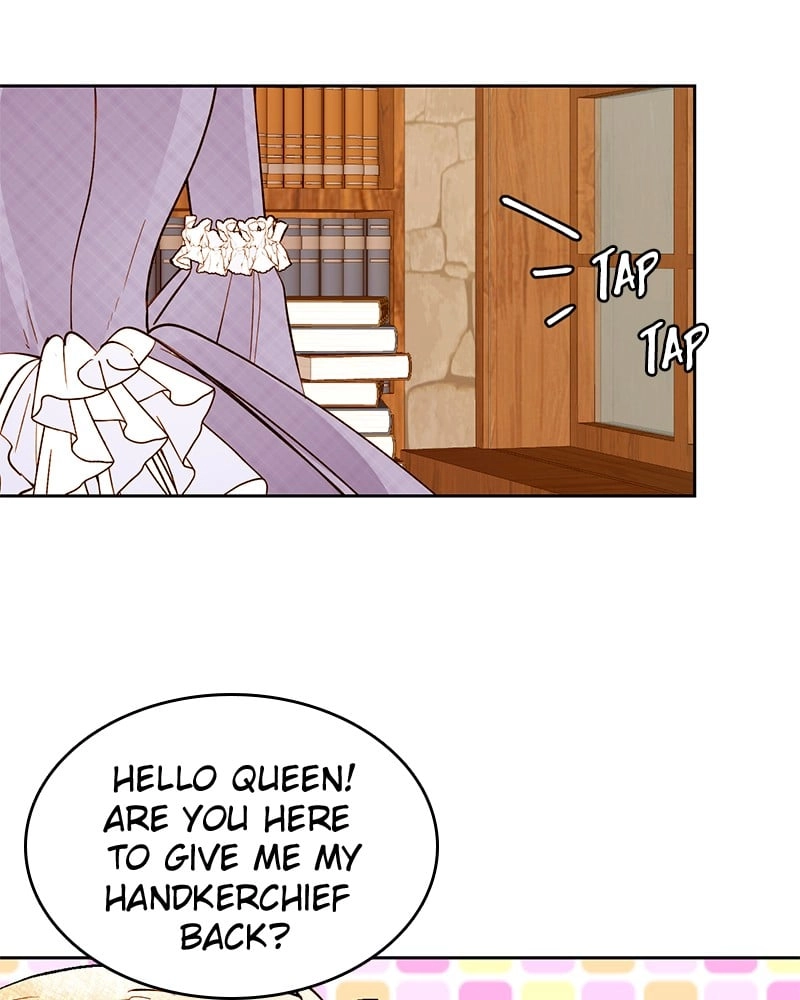 Remarried Empress Chapter 19, page 41 of 74