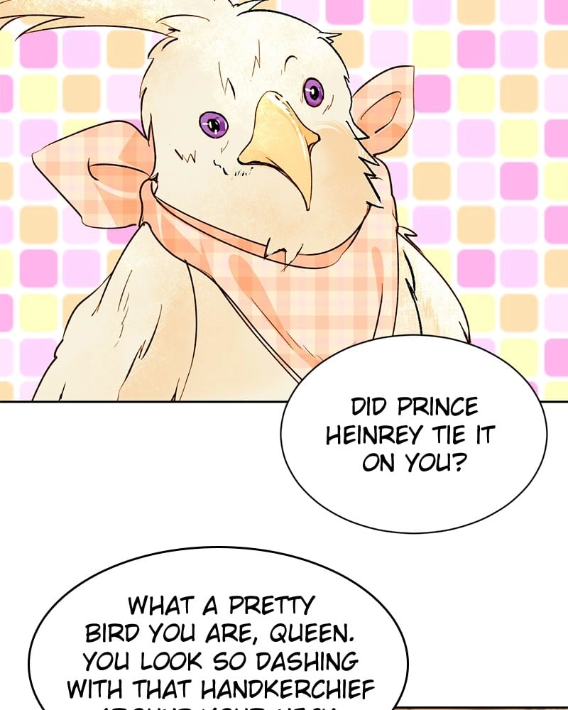 Remarried Empress Chapter 19, page 42 of 74