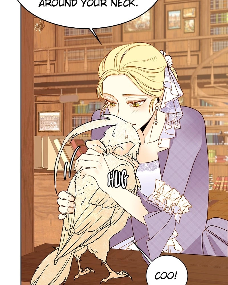 Remarried Empress Chapter 19, page 43 of 74