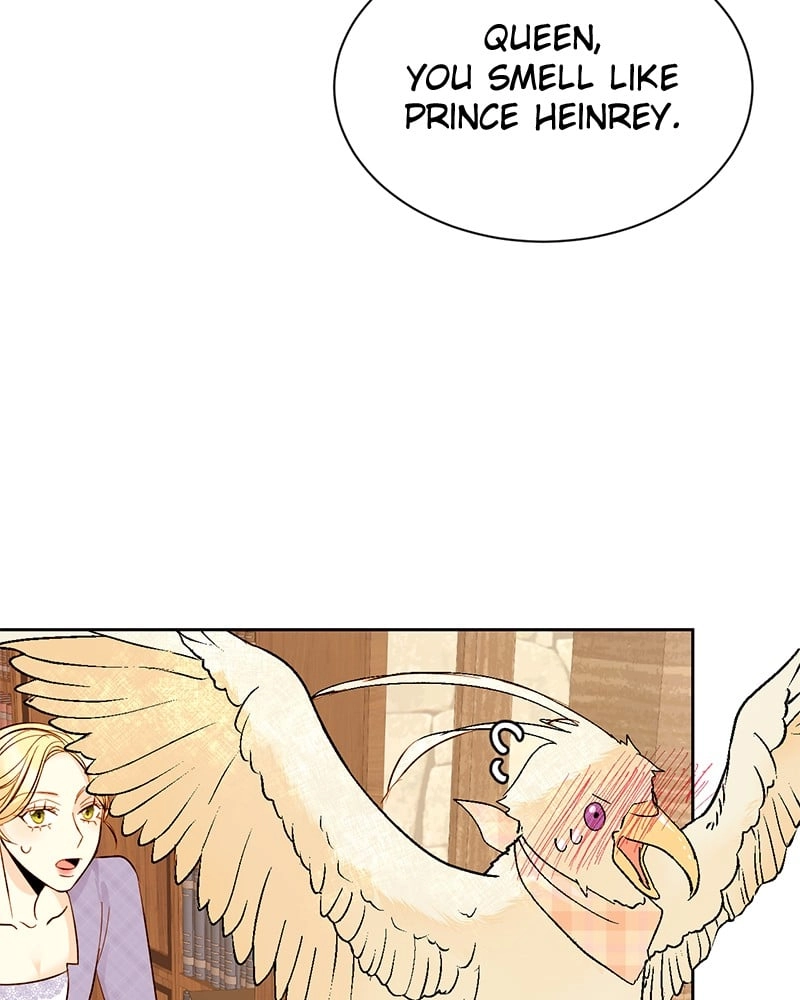 Remarried Empress Chapter 19, page 45 of 74