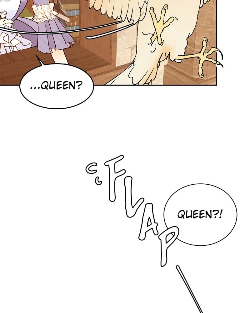 Remarried Empress Chapter 19, page 46 of 74
