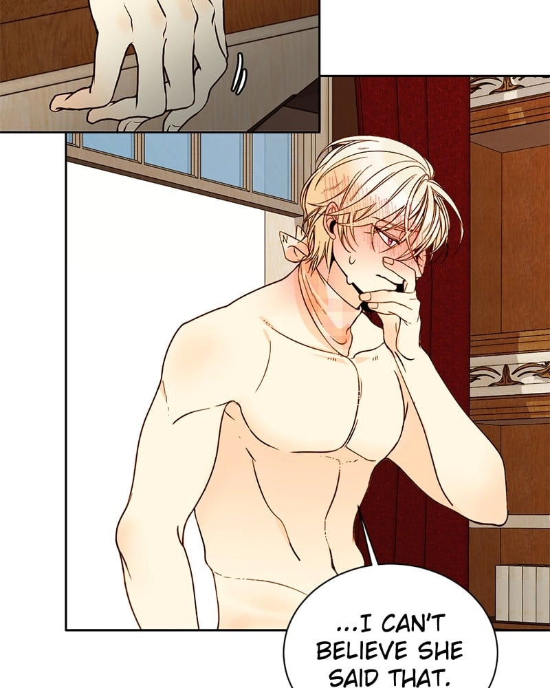 Remarried Empress Chapter 19, page 48 of 74