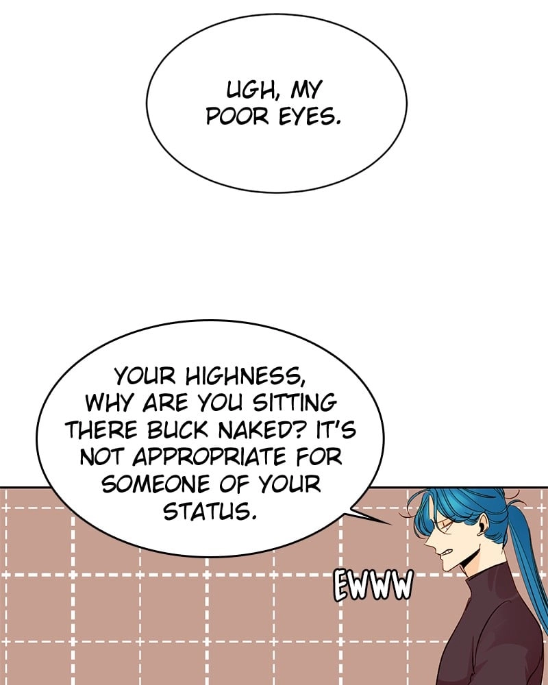 Remarried Empress Chapter 19, page 51 of 74