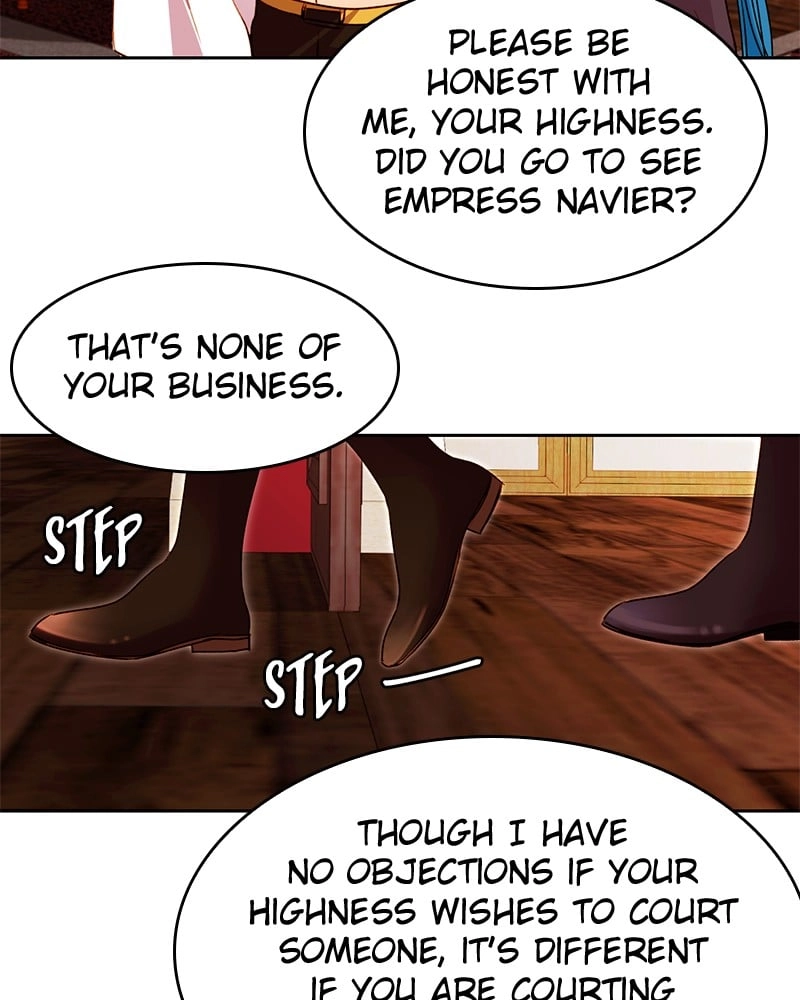 Remarried Empress Chapter 19, page 55 of 74