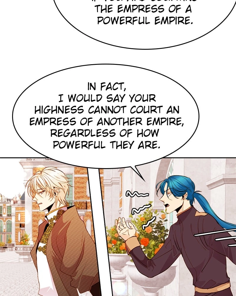 Remarried Empress Chapter 19, page 56 of 74