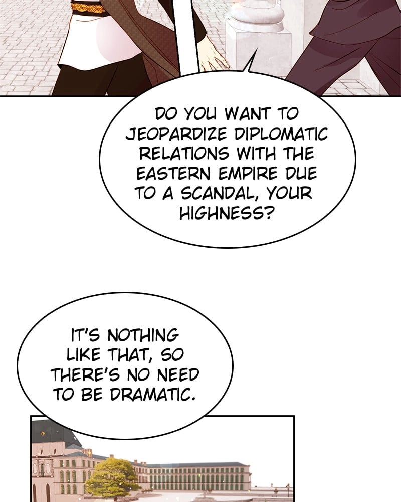 Remarried Empress Chapter 19, page 57 of 74