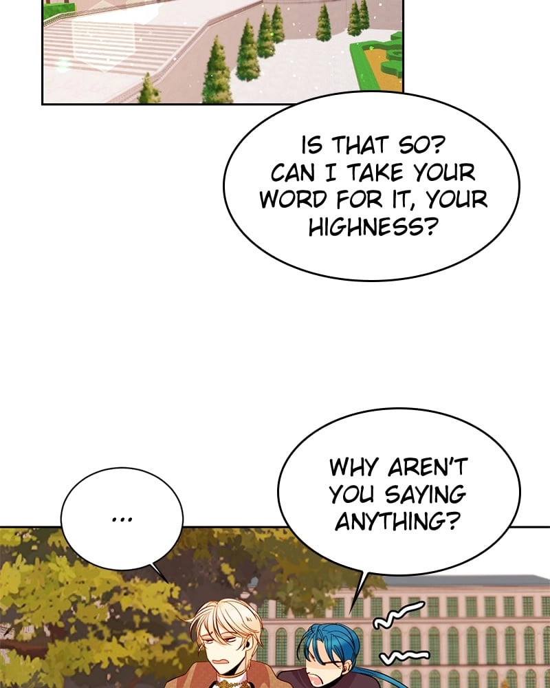 Remarried Empress Chapter 19, page 58 of 74