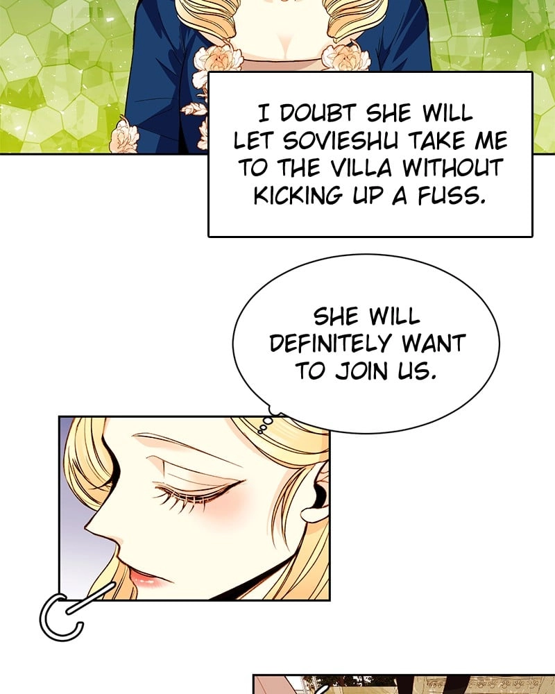 Remarried Empress Chapter 19, page 6 of 74