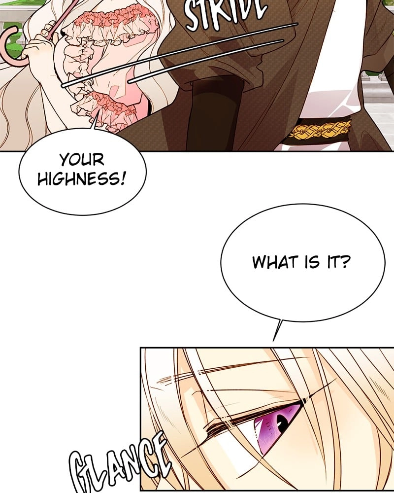 Remarried Empress Chapter 19, page 64 of 74