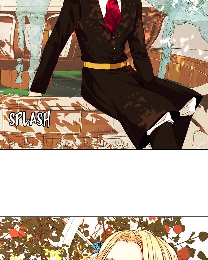 Remarried Empress Chapter 19, page 8 of 74