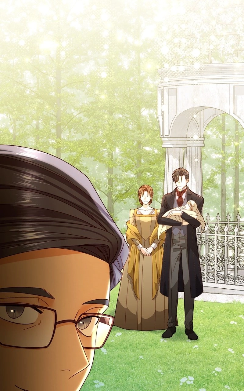 Remarried Empress Chapter 190, page 106 of 134