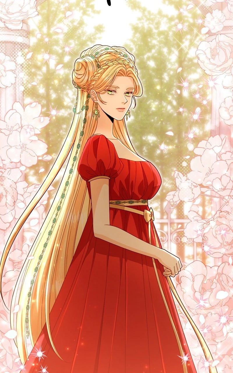 Remarried Empress Chapter 190, page 114 of 134