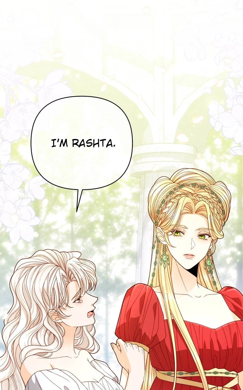 Remarried Empress Chapter 190, page 118 of 134