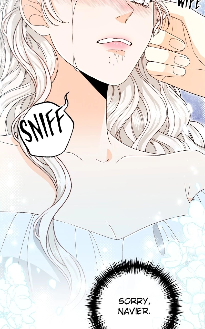 Remarried Empress Chapter 190, page 121 of 134