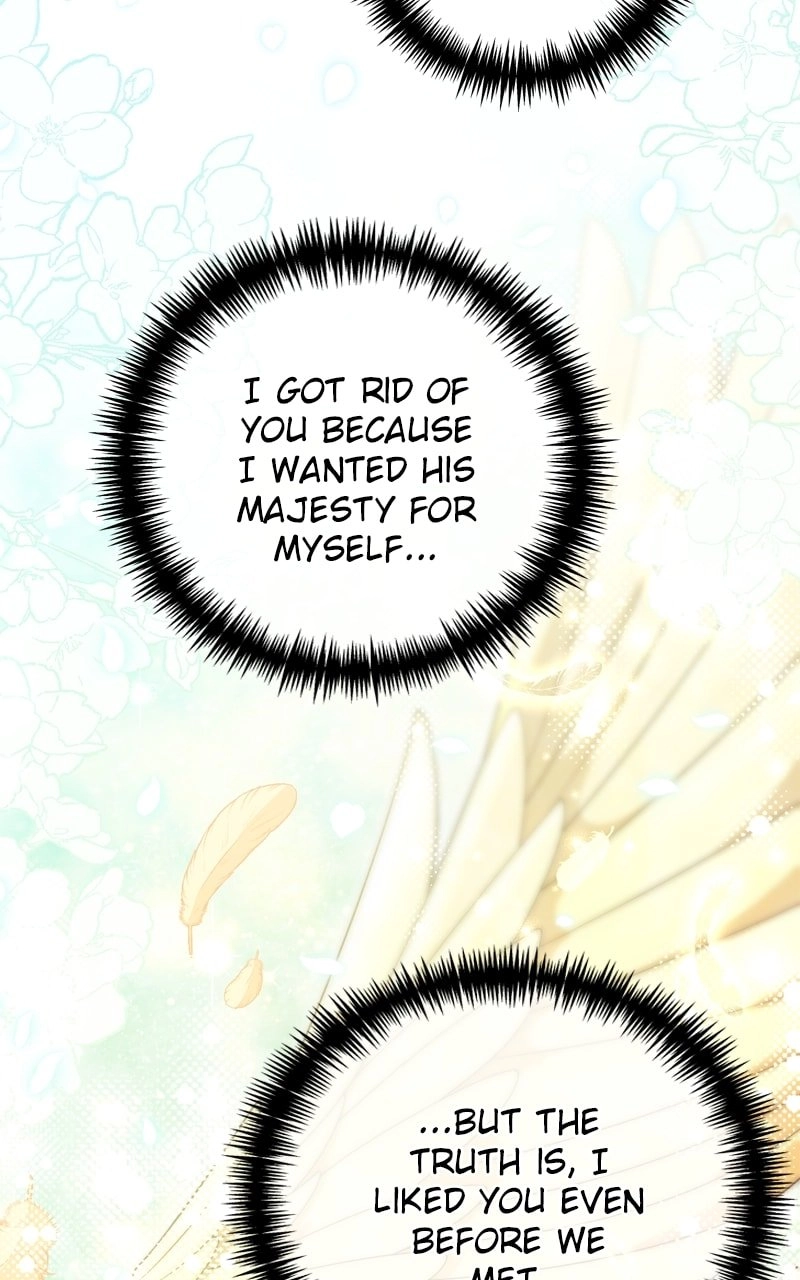 Remarried Empress Chapter 190, page 122 of 134