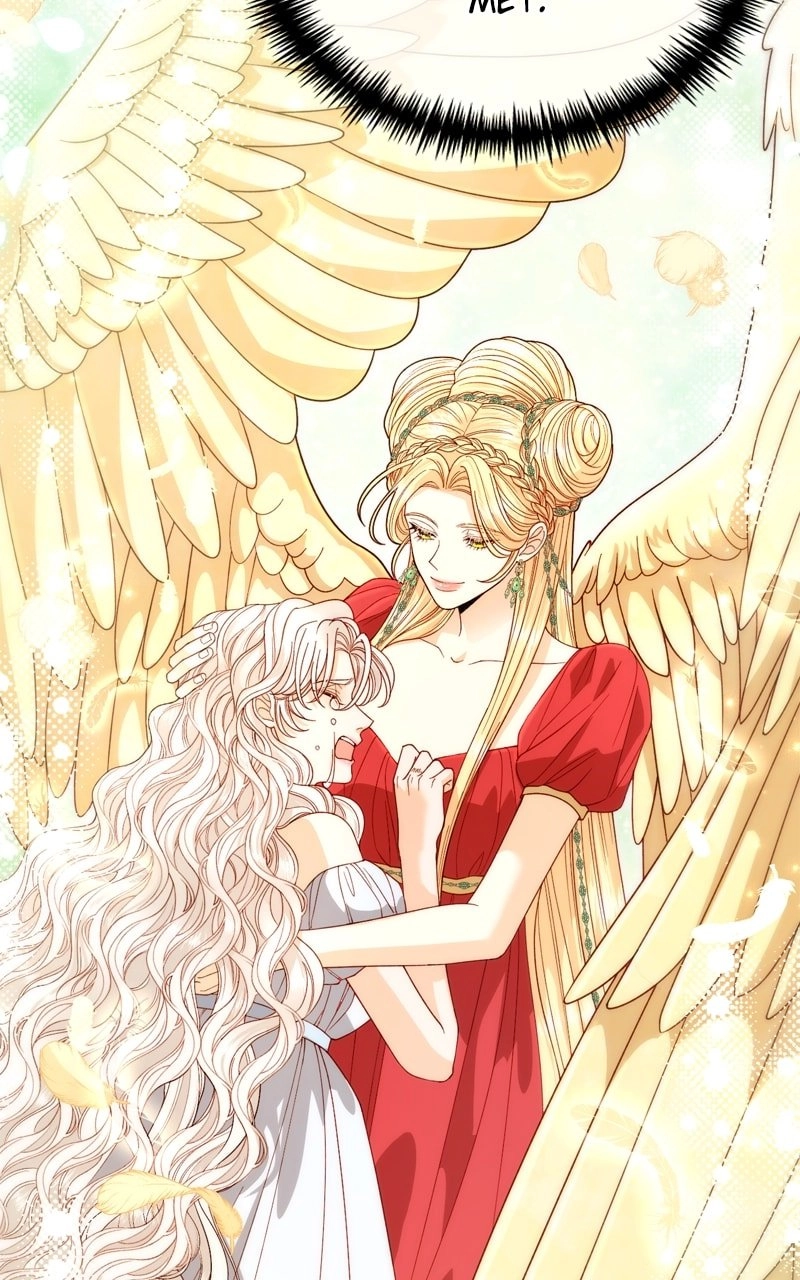Remarried Empress Chapter 190, page 123 of 134