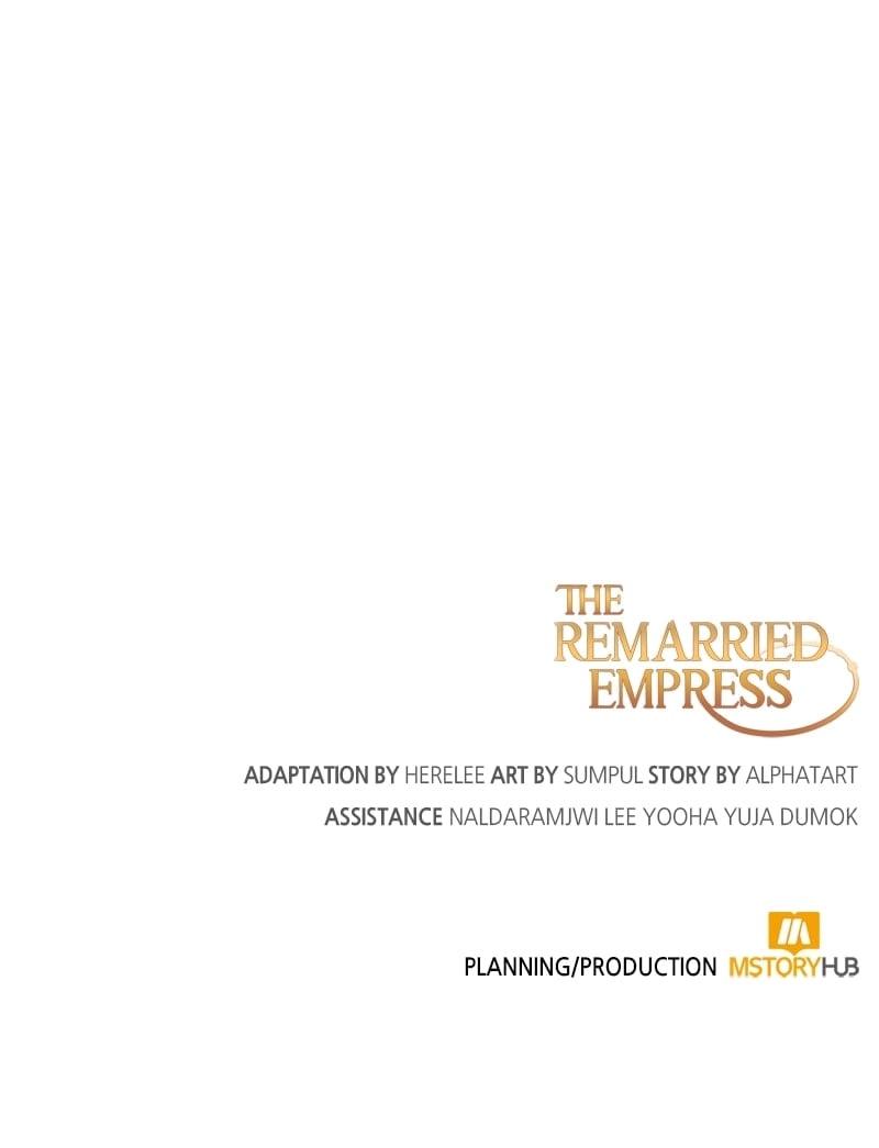 Remarried Empress Chapter 190, page 134 of 134