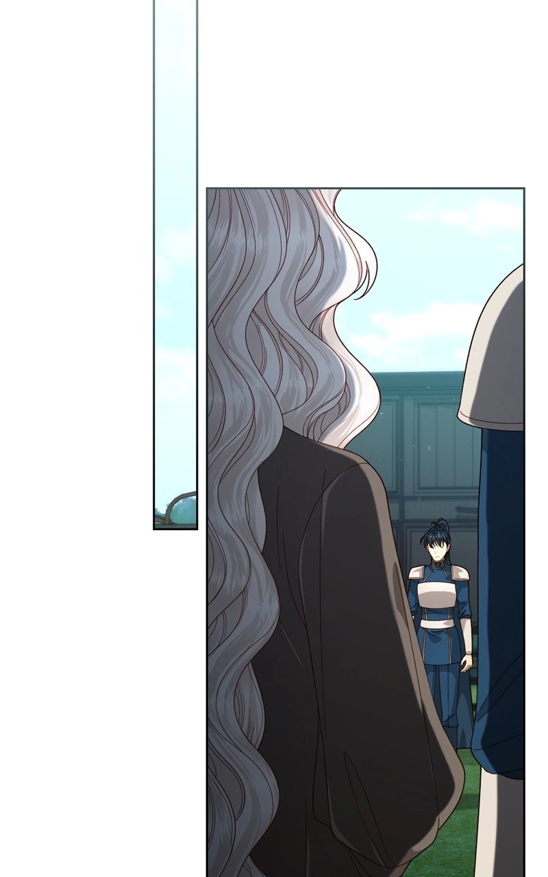 Remarried Empress Chapter 190, page 7 of 134