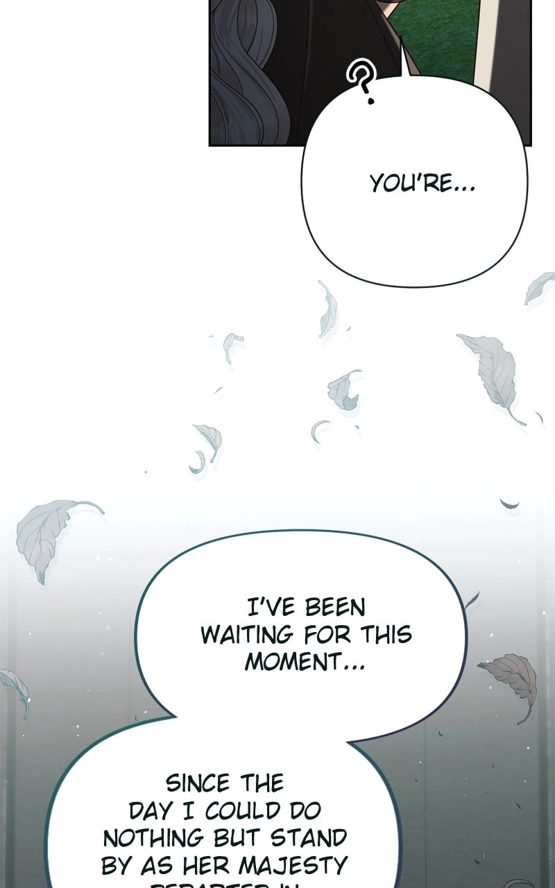 Remarried Empress Chapter 190, page 8 of 134