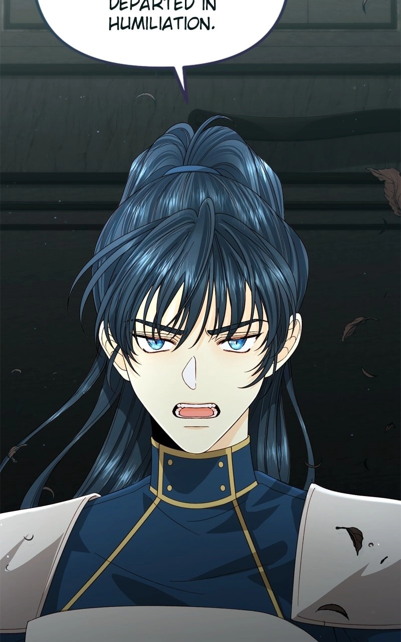 Remarried Empress Chapter 190, page 9 of 134