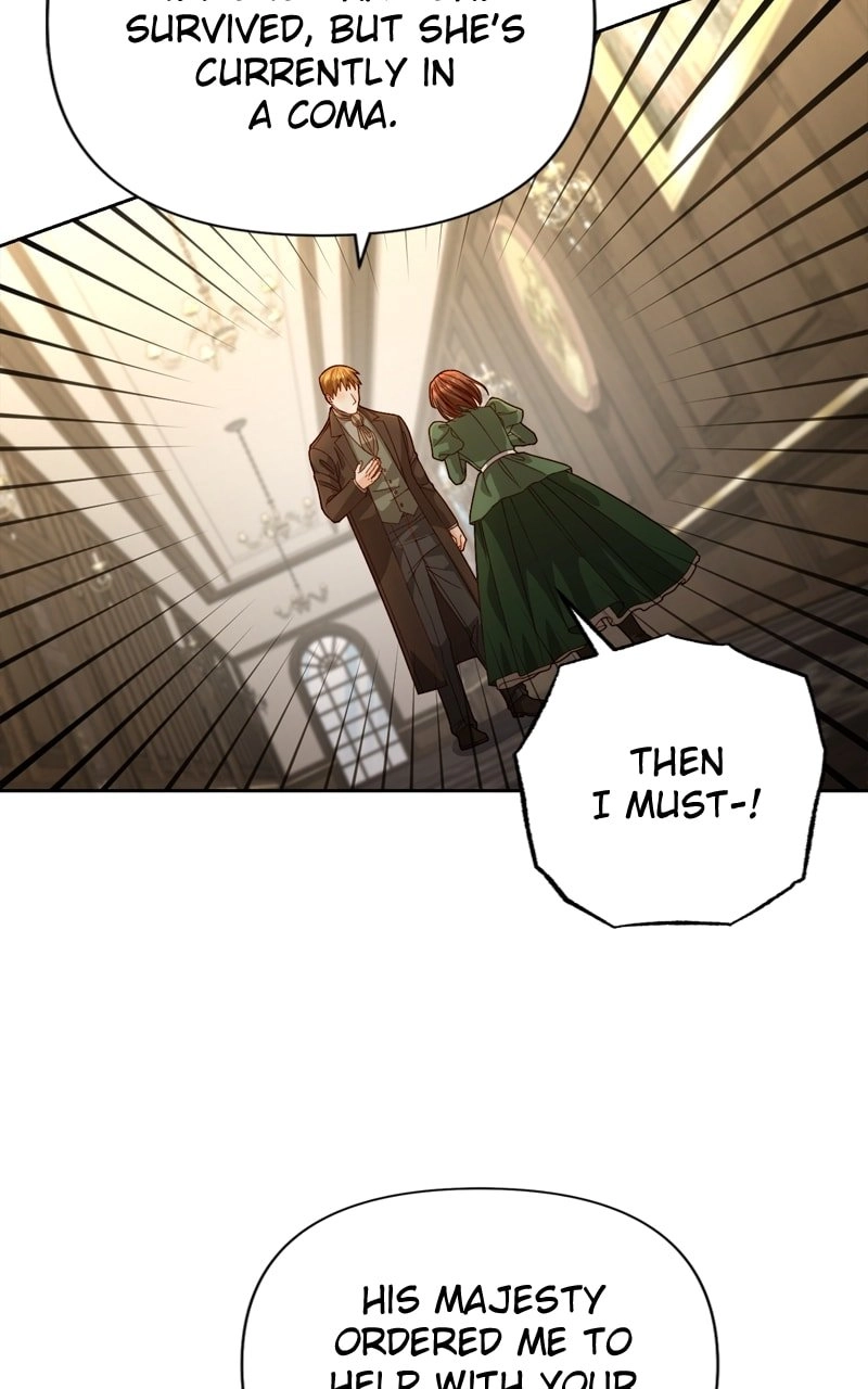 Remarried Empress Chapter 191, page 36 of 94