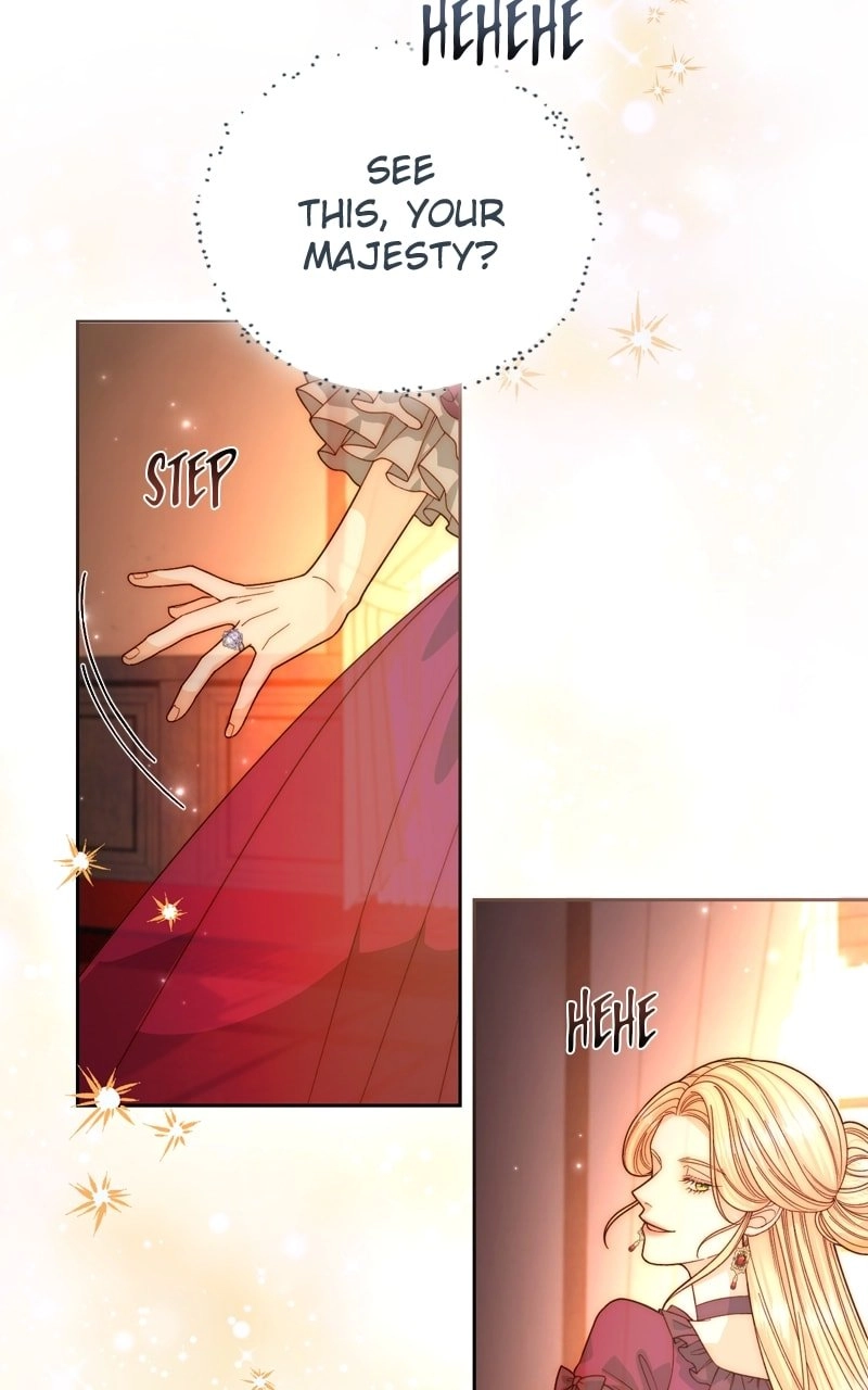 Remarried Empress Chapter 191, page 51 of 94