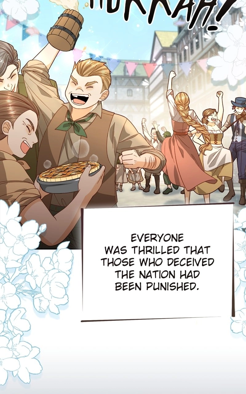 Remarried Empress Chapter 191, page 80 of 94