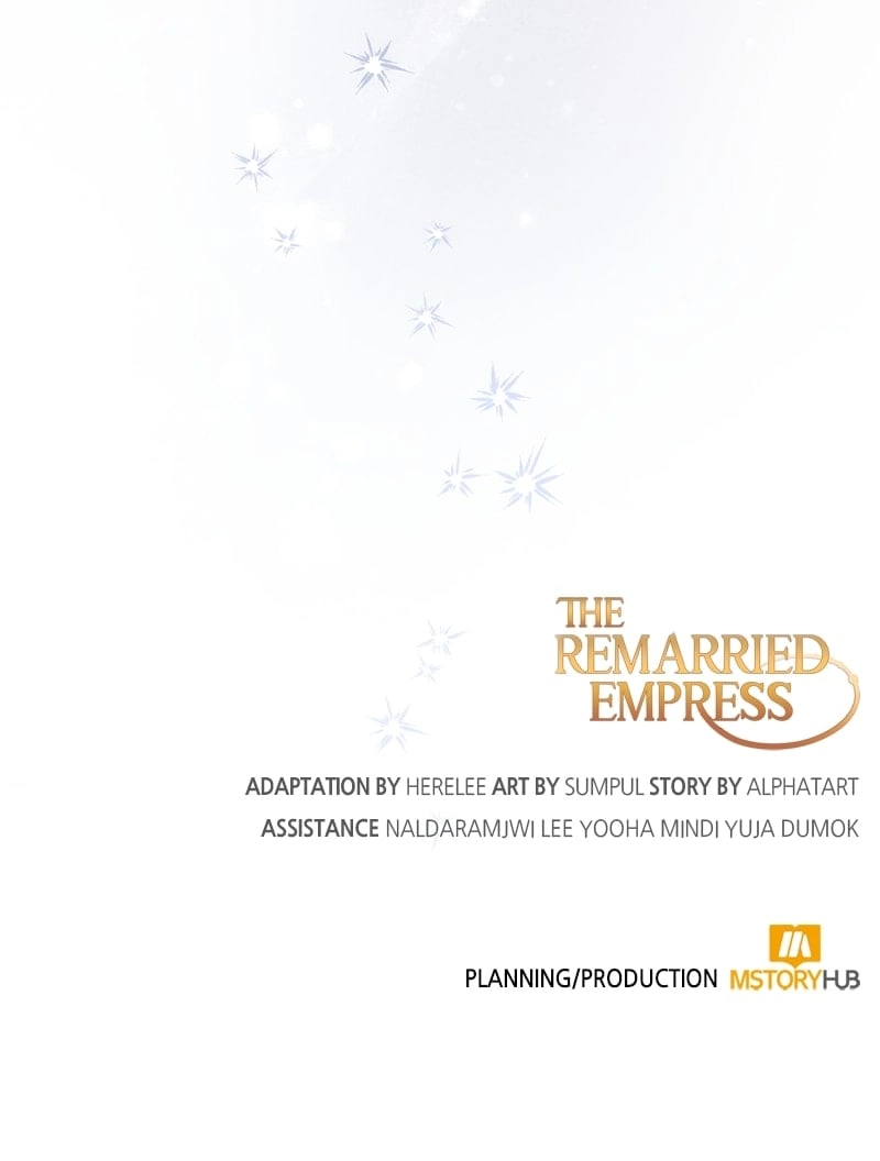 Remarried Empress Chapter 191, page 94 of 94
