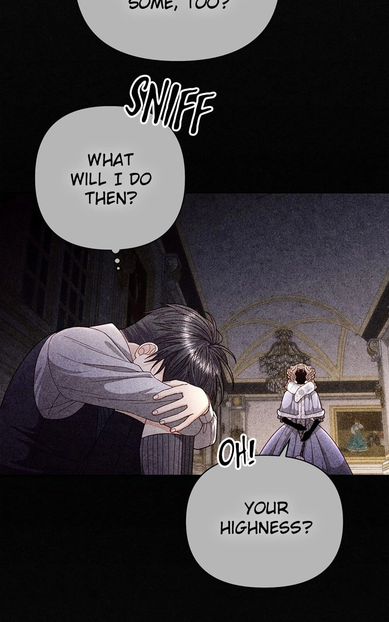 Remarried Empress Chapter 192, page 22 of 96