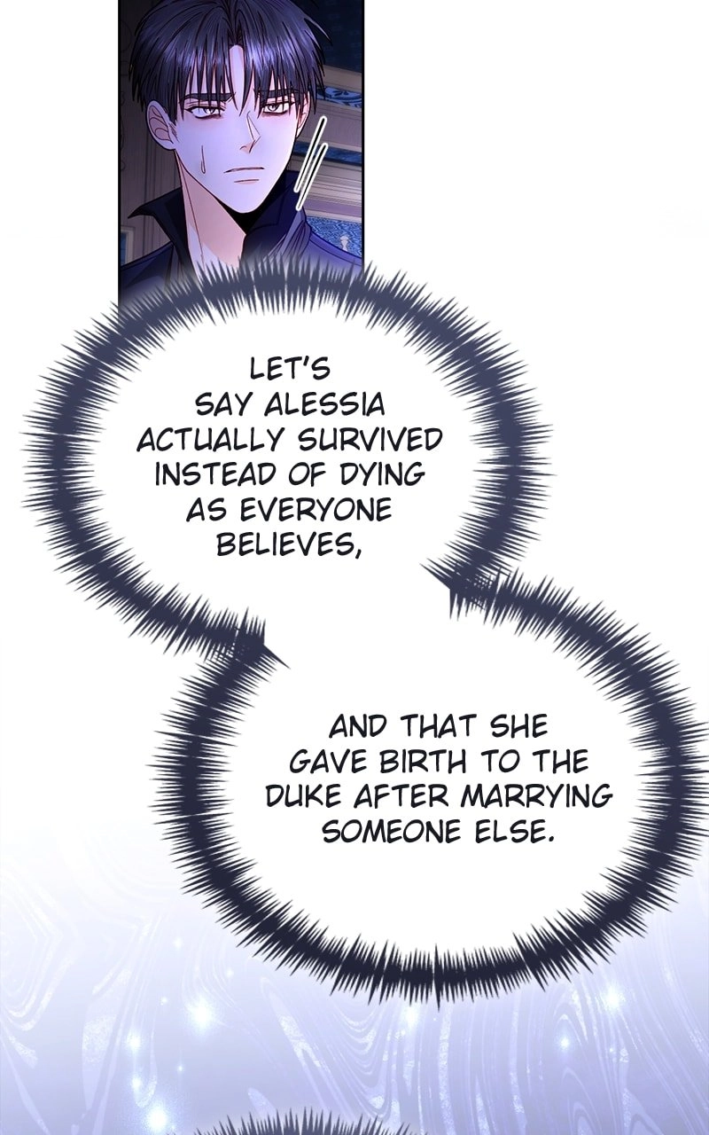 Remarried Empress Chapter 192, page 42 of 96