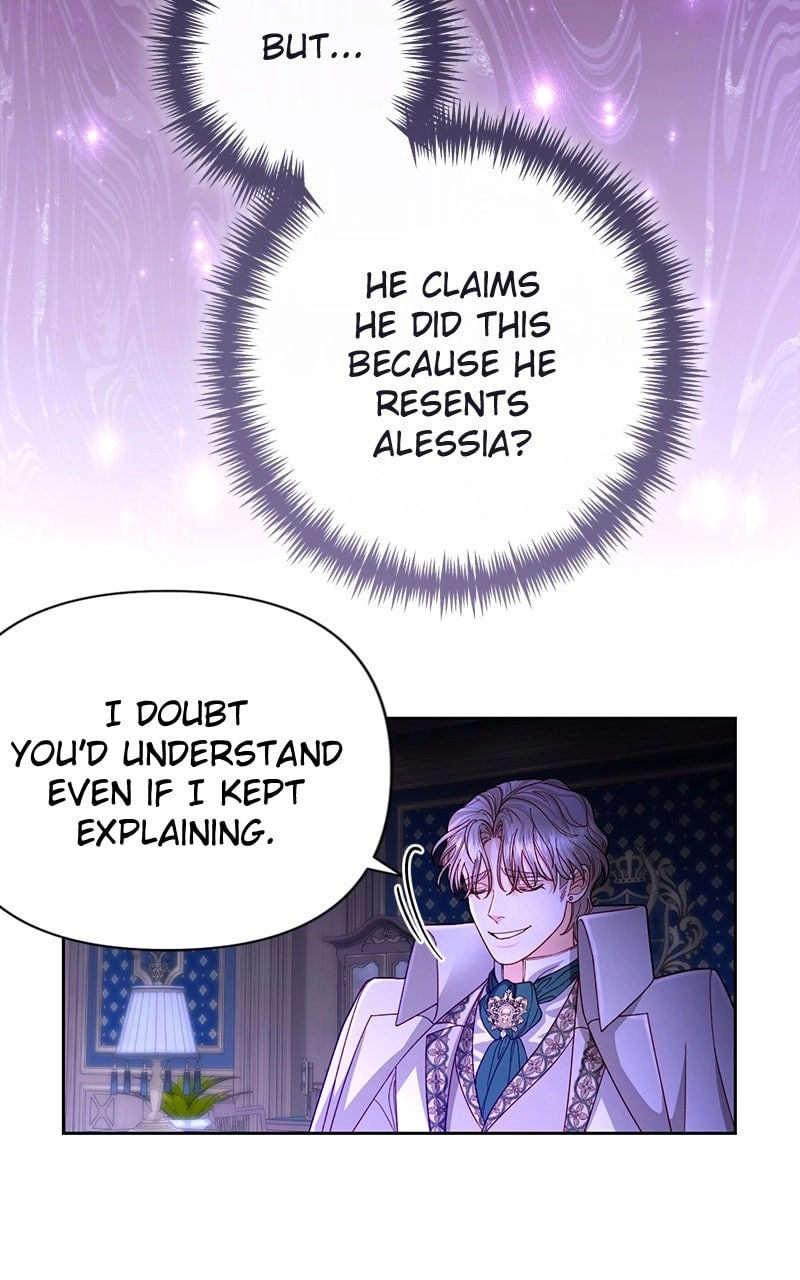 Remarried Empress Chapter 192, page 45 of 96