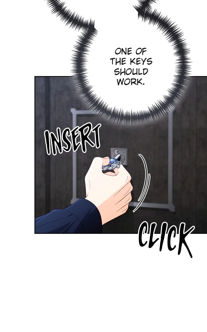 Remarried Empress Chapter 192, page 61 of 96