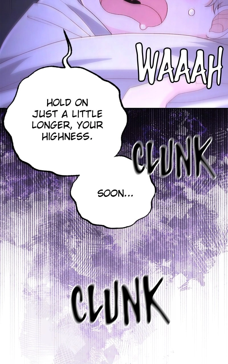 Remarried Empress Chapter 192, page 81 of 96