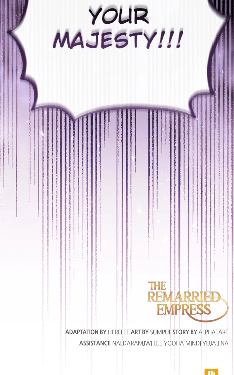 Remarried Empress Chapter 192, page 95 of 96
