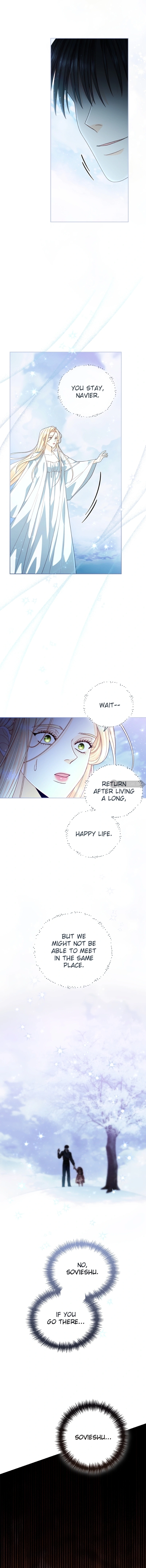 Remarried Empress Chapter 193, page 10 of 14
